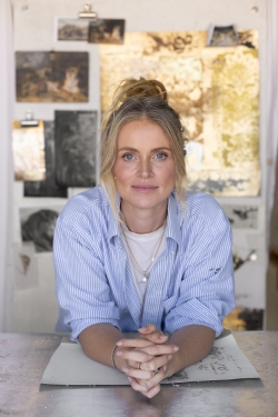 Elizabeth Waggett