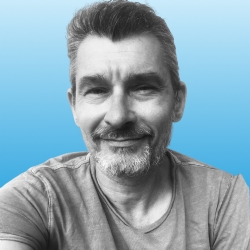 Patrick Visser