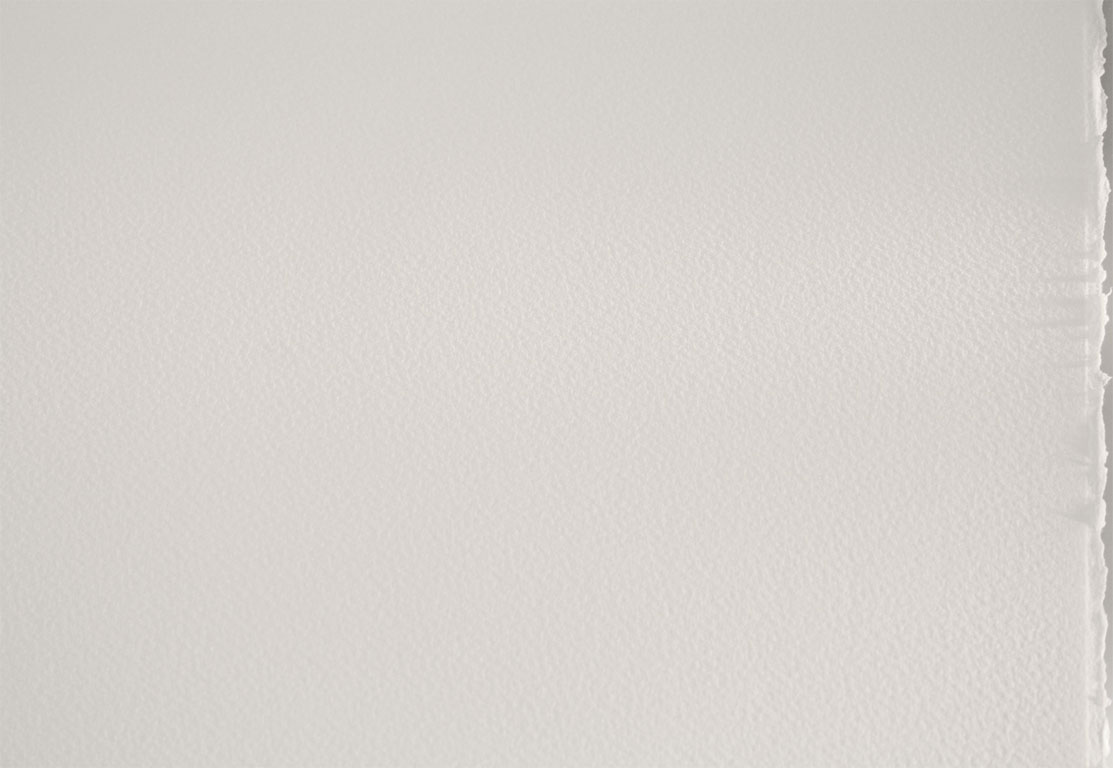 29,7 x 42 cm St Cuthberts Mill Bockingford T4743000101AF 300 g/m² incollata su un lato grana grossa DIN A3 12 fogli colore: Bianco Carta per acquerelli 