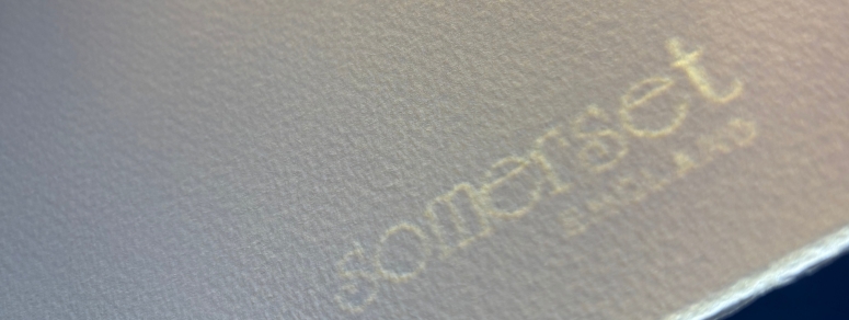 Somerset watermark