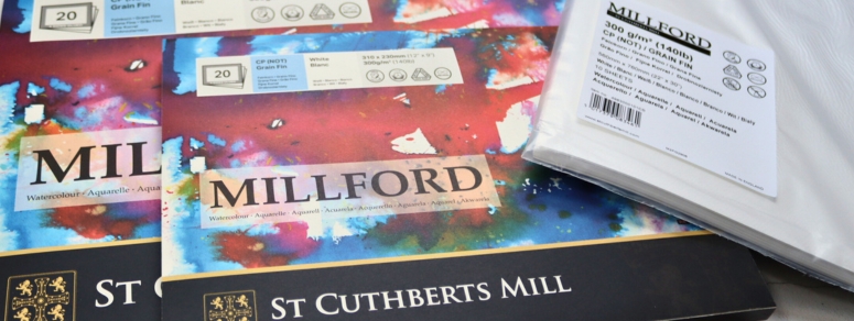 Millford range