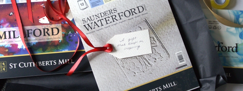 Perfect gift - Saunders Waterford 