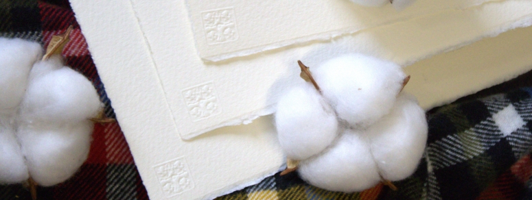 Saunder Waterford - cotton