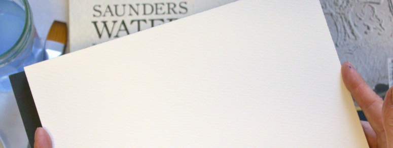 Saunders Waterford surface and block