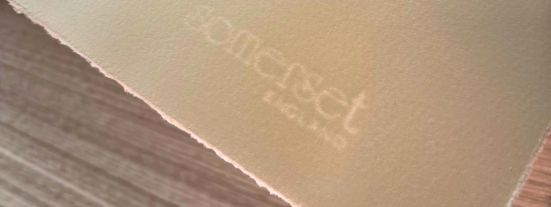 Somerset watermark