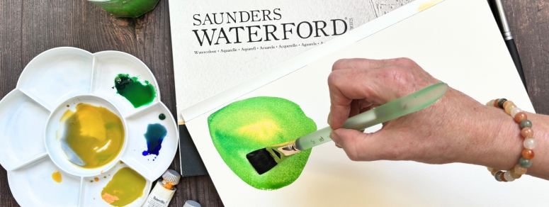 Saunders Waterford