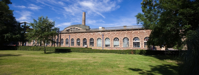 St Cuthbert Mill