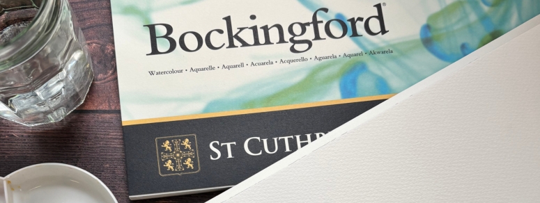 Bockingford